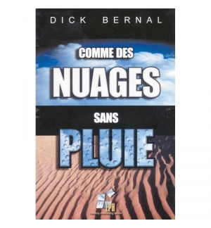 Comme des nuages sans pluie - Dick Bernal