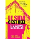 Le sida c'est réel et c'est dans notre église - Mike Blyth & Jean Garland