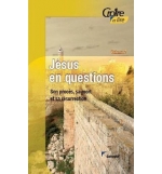 Jésus en questions vol. 2 Son procès, sa mort et sa résurrection - Collectif