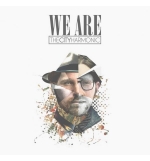 CD We are - The city harmonic
