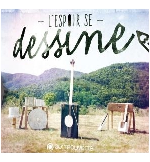 L'espoir se dessine - Génération enfants