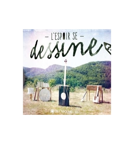 L'espoir se dessine - Génération enfants