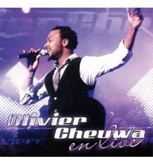 Olivier Cheuwa en live