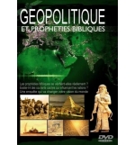 Géopolitique et prophéties bibliques Vol 1 - Patrick Vauclair
