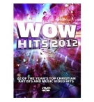Wow hits 2012