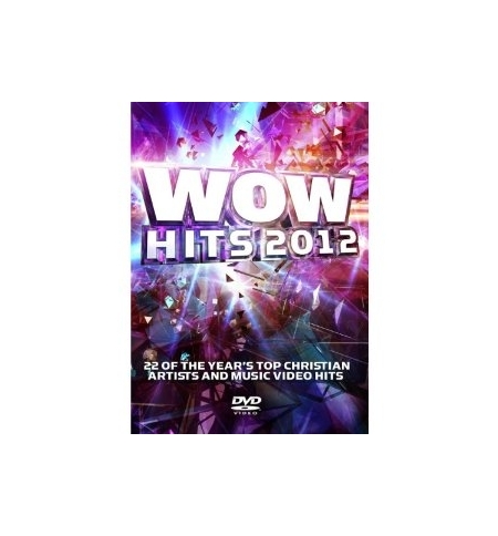 Wow hits 2012