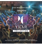 20 year collection - New Wine