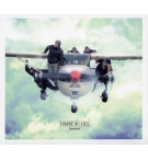 CD Tombé du ciel - Antydot