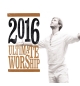 CD 2016 Ultimate Worship - Various