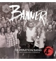 CD Banner - Desperation band