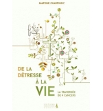 De la détresse à la vie  - Martine Charpigny - Guise