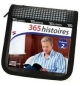 CD 365 histoires - Pochette 12 CD Volume 2 -  Jean-Louis Gaillard
