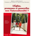 L’église, promesses et passerelles vers l’interculturalité ? - Frédéric de Conin