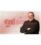 Noël : Glorieux dépouillement - Jean-Luc Menchon - MP3