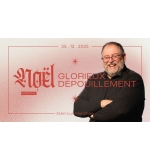 Noël : Glorieux dépouillement - Jean-Luc Menchon - MP3