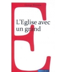L'église avec un grand E - George Winston