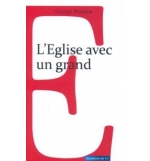 L'église avec un grand E - George Winston
