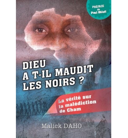 Dieu a t-il maudit les noirs ? - Malick Daho