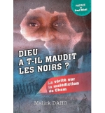 Dieu a t-il maudit les noirs ? - Malick Daho