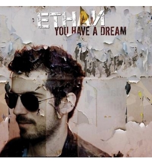 CD You have a dream - Ethan