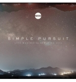 CD Simple Pursuit - Live Worship from New Wine 2016 - New Wine