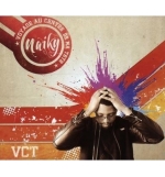 CD Voyage au centre de ma tête - Naiky
