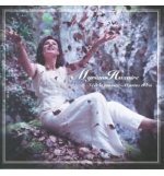 CD Né de la poussière... Hymnes et foi - Myriam Haxaire