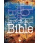 Le récit de la Bible - Rhona Davies