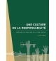Une culture de la responsabilité - Alain André