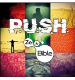 CD Ze Bible - Planetshakers Kids