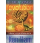Le mensonge: l'évolution La genèse, la clé pour défendre votre foi - Ken Ham