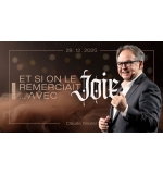 Et si on Le remerciait avec joie - Claude Greder - MP3