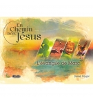 En chemin avec Jésus - L'Évangile de Marc - Daniel Poujol