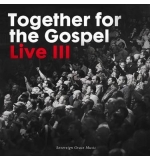CD Together for the Gospel Live III - Sovereign Grace Music