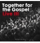 CD Together for the Gospel Live III - Sovereign Grace Music