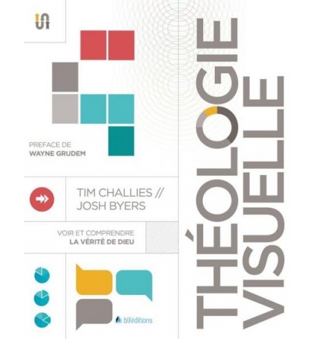 Théologie visuelle - Voir et comprendre la vérité de Dieu - Tim Challies & Josh 