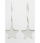 Boucles d'oreilles - Etoiles