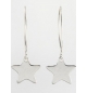 Boucles d'oreilles - Etoiles