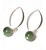 Boucles d'oreilles - Kyanite