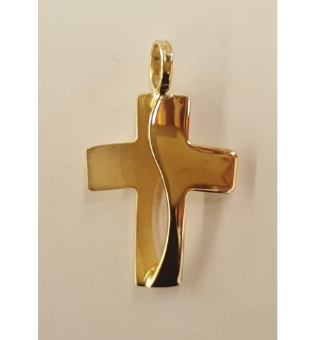 Pendentif croix