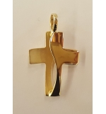 Pendentif croix