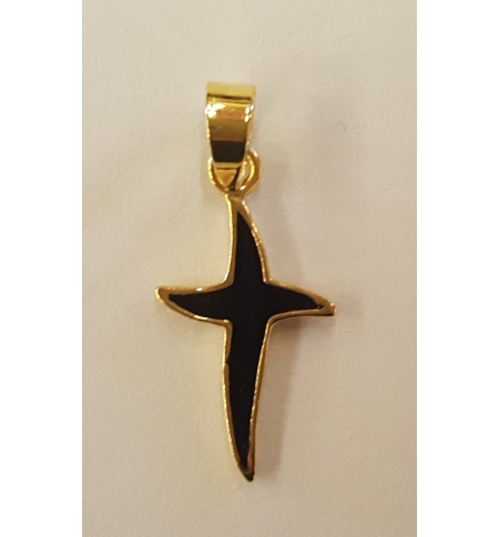 Pendentif croix