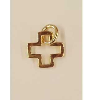 Pendentif croix
