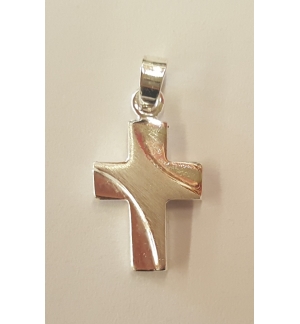 Pendentif croix