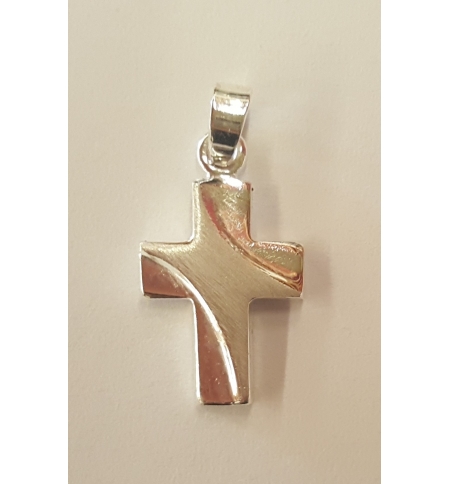 Pendentif croix