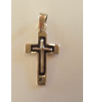 Pendentif croix
