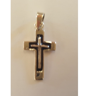 Pendentif croix