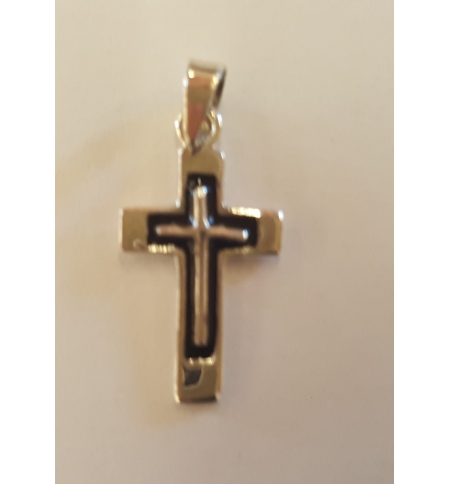 Pendentif croix