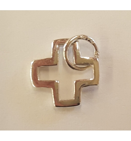 Pendentif croix