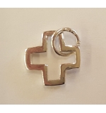 Pendentif croix